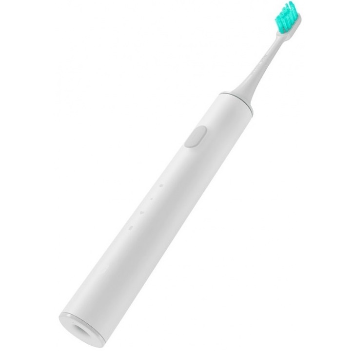 Щетка зубная электрическая ультразвуковая Mi Smart Electric Toothbrush T500